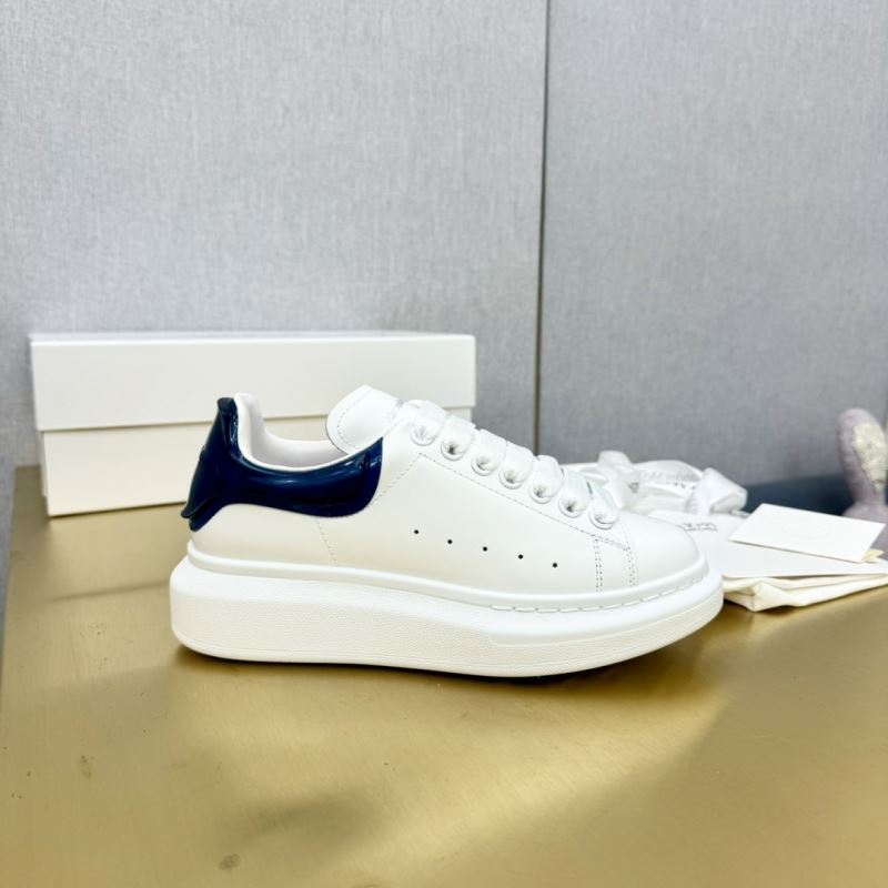 Alexander Mcqueen Low Shoes